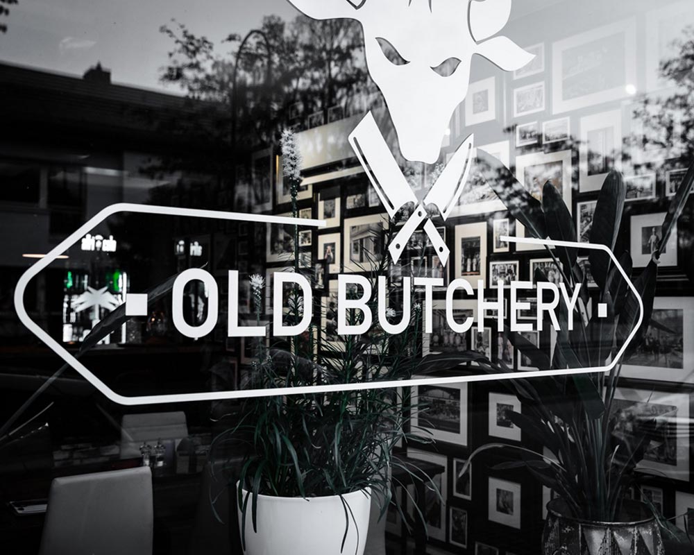 Old Butchery food Works